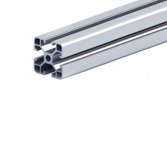 T slot industrial aluminum profile extrusion